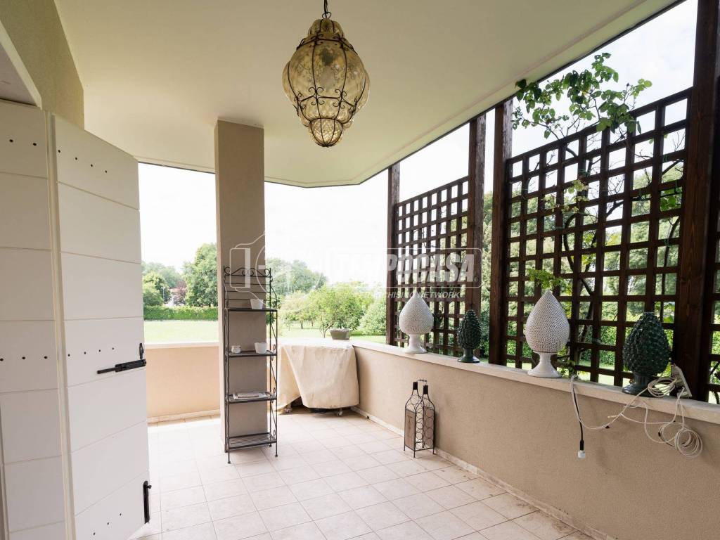 Casa indipendente a Selvazzano dentro - Foto 4