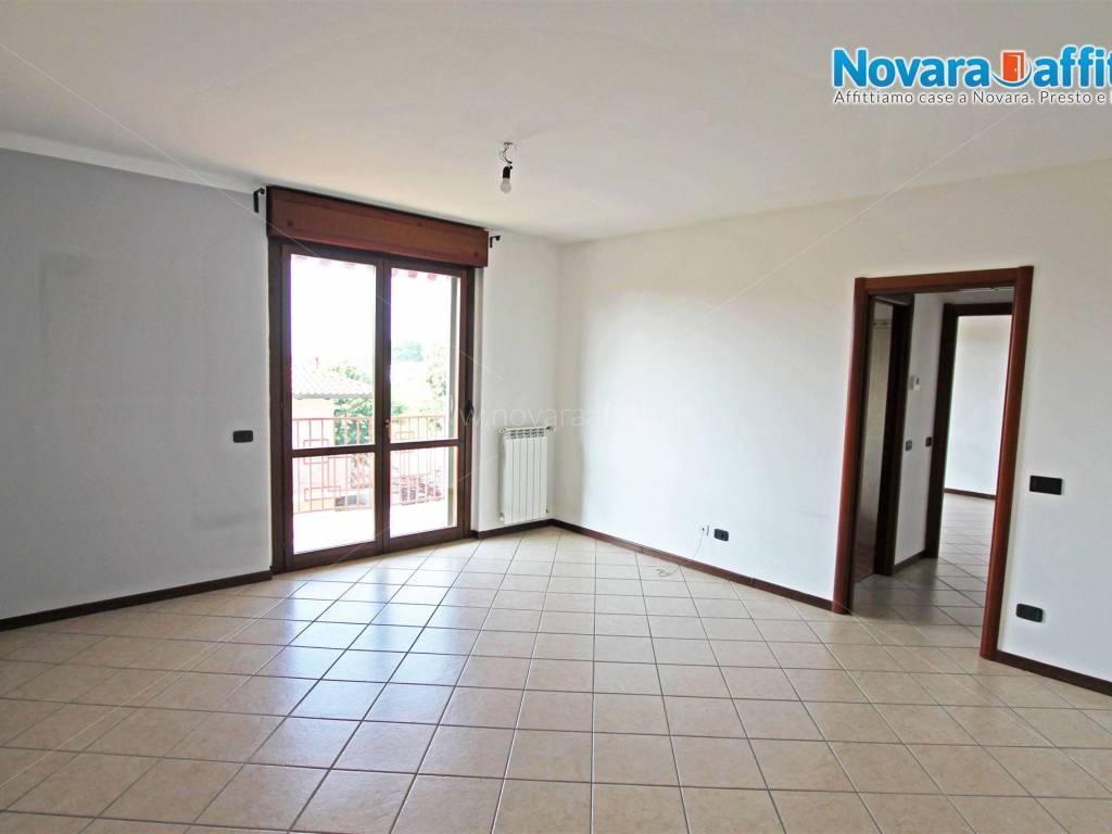Appartamento a Galliate in Via 10 Febbraio 1947 - Foto 4