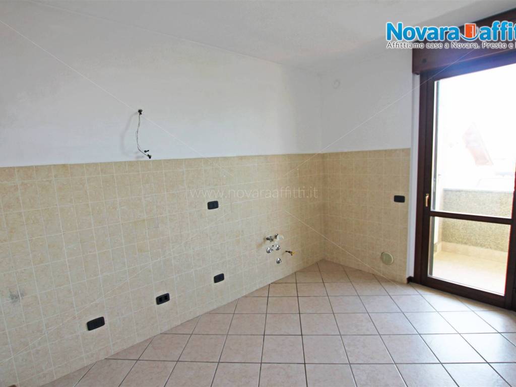 Appartamento a Galliate in Via 10 Febbraio 1947 - Foto 5