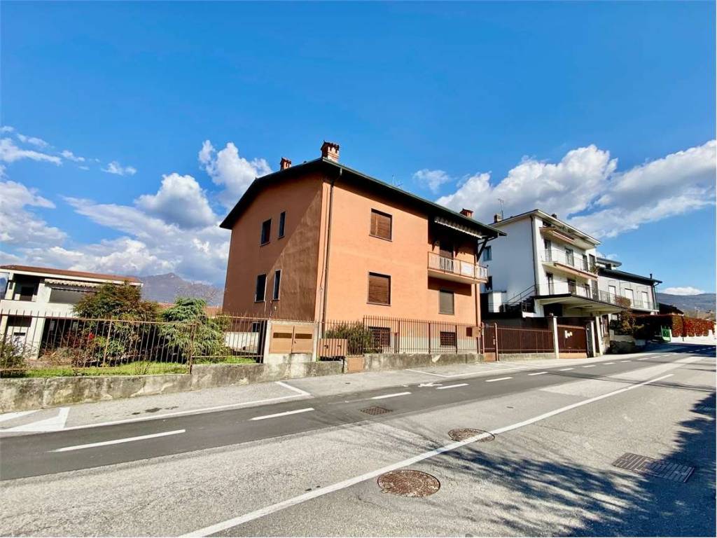 Appartamento a Annone di brianza in Via S. Antonio, 65 - Foto 4