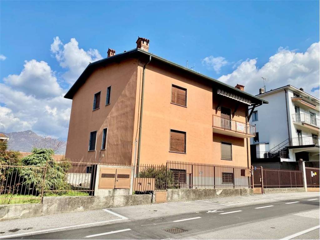 Appartamento a Annone di brianza in Via S. Antonio, 65 - Foto 5