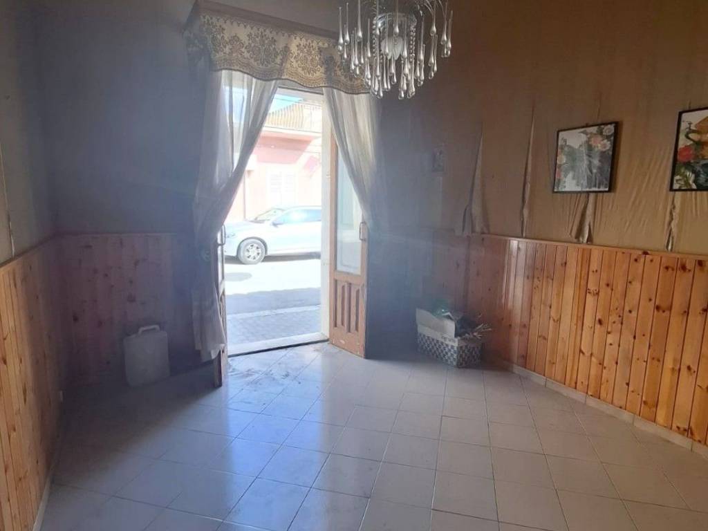 Casa indipendente a Vittoria in Via Marsala - Foto 4