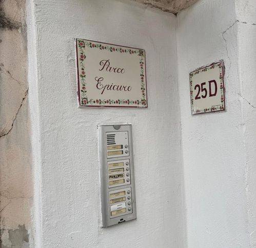 Appartamento a Salerno in Via Panoramica 25 - Foto 2