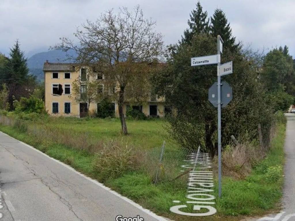 Villa a Feltre in Via Boscariz S.N.C. - Foto 2