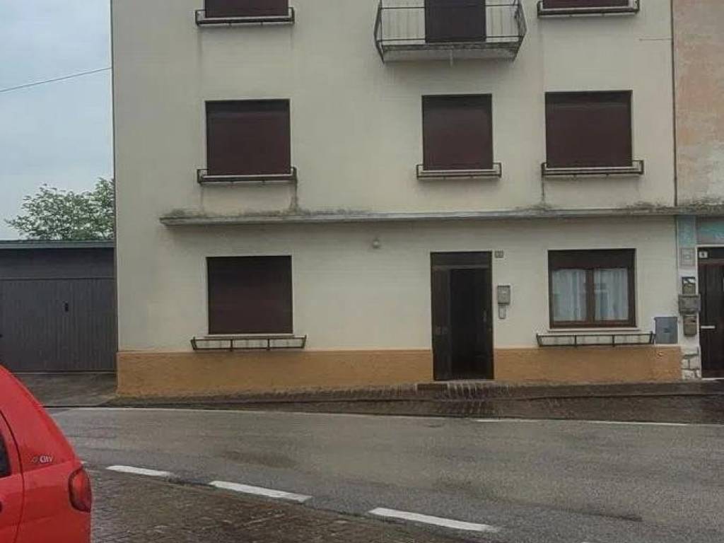 Appartamento a Borgo valbelluna in Largo Europa, 8 - Foto 2
