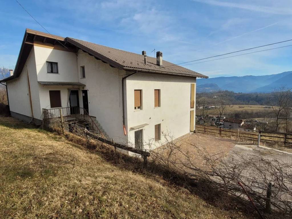 Villa a Pedavena in Via Col, 13 - Foto 4