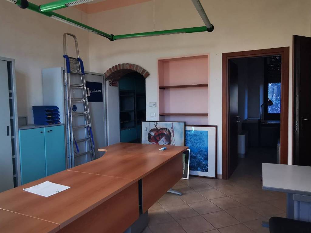 Appartamento a Trino in Piazza Martiri della Libertà, 9 - Foto 4