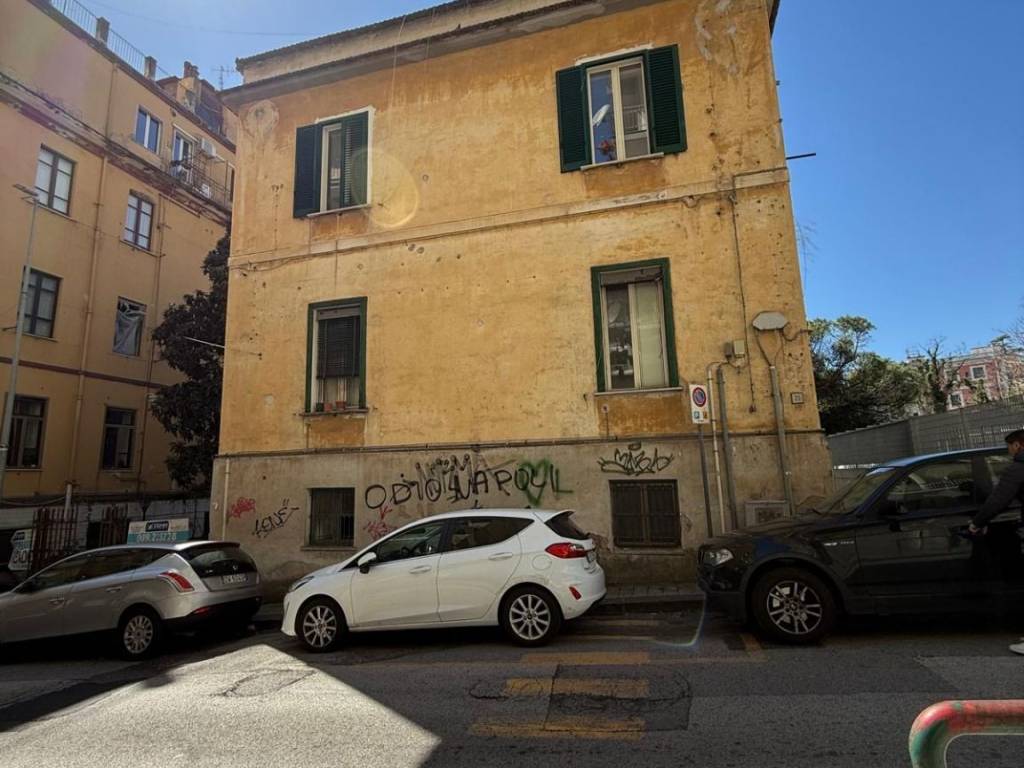 Box / garage a Salerno in Via Pio XI, 25 - Foto 2