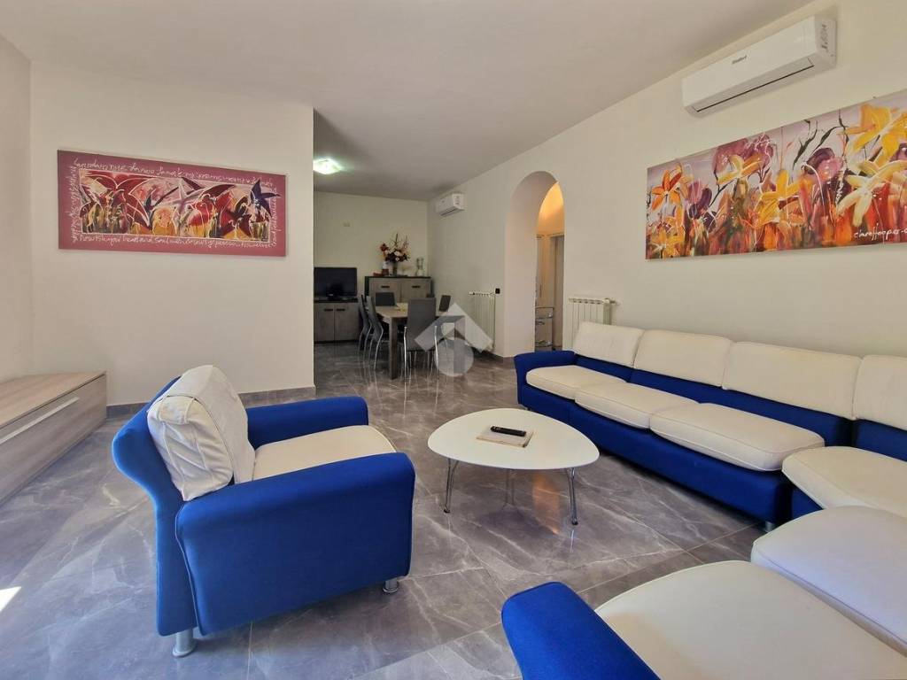 Appartamento a San felice circeo in Strada Monte Circeo, 299 - Foto 2