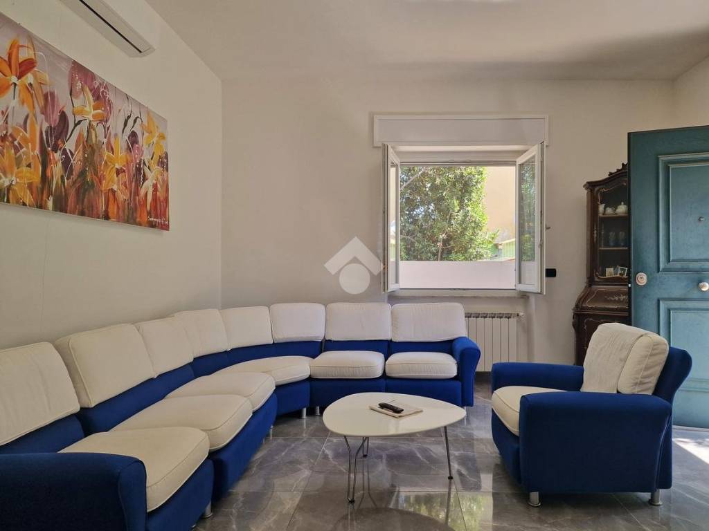 Appartamento a San felice circeo in Strada Monte Circeo, 299 - Foto 3