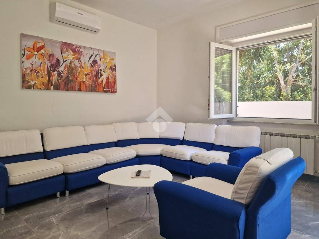 Appartamento a San felice circeo in Strada Monte Circeo, 299 - Foto 4