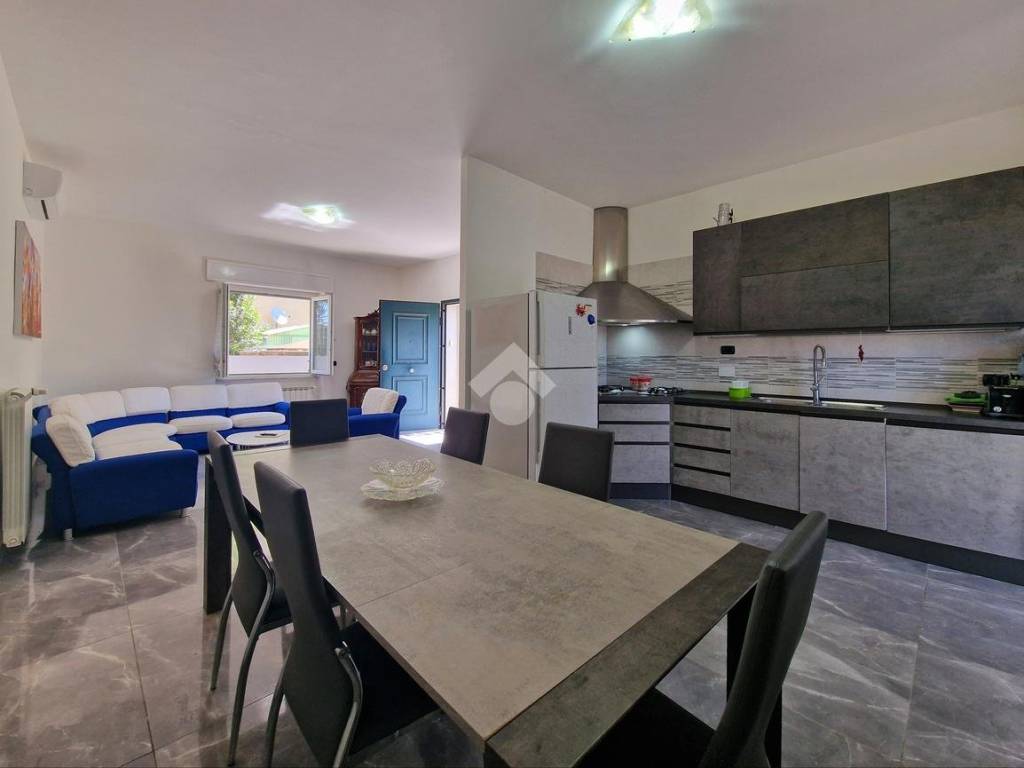 Appartamento a San felice circeo in Strada Monte Circeo, 299 - Foto 5
