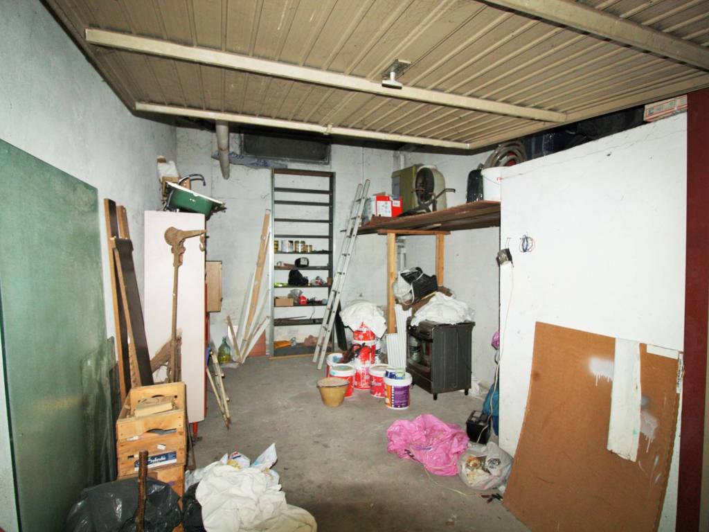 Box / garage a Trento in Via Ancilla Marighetto Ora - Foto 2