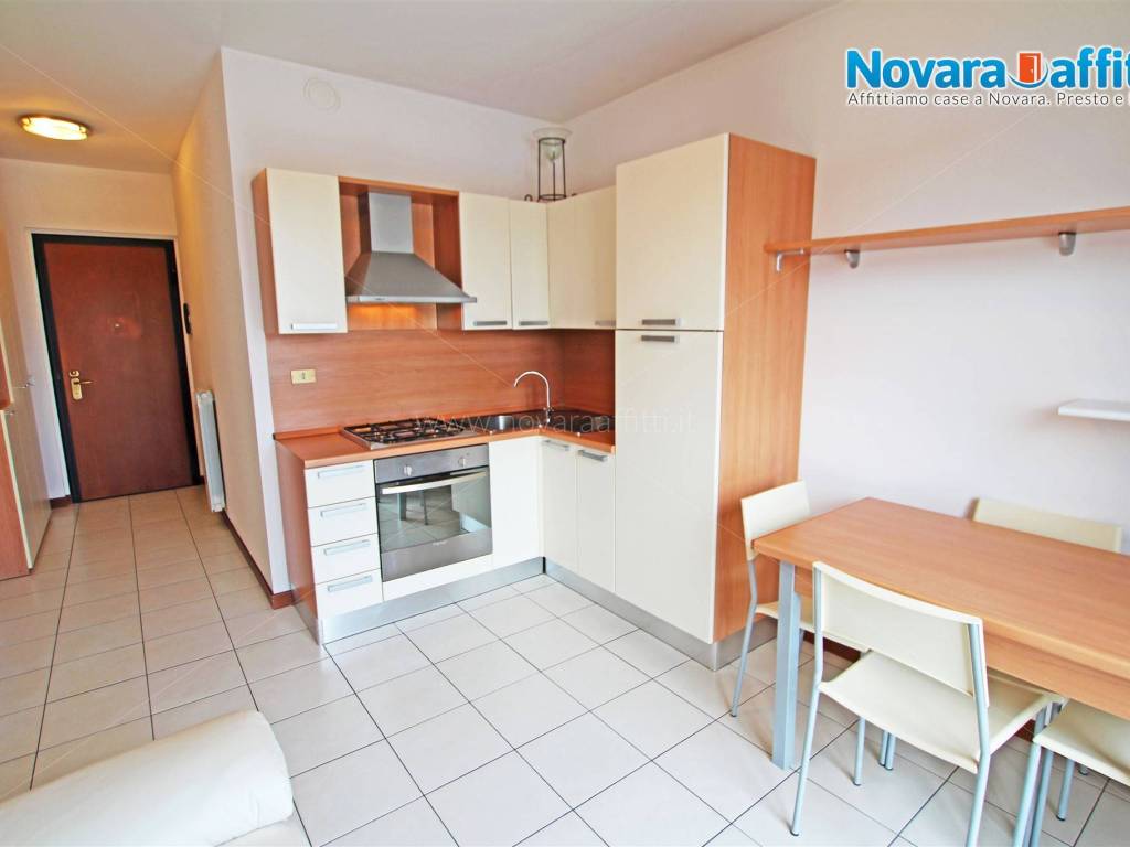 Appartamento a Novara in Strada Bini, 6 - Foto 2