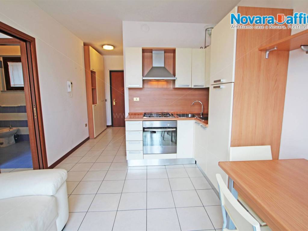 Appartamento a Novara in Strada Bini, 6 - Foto 3