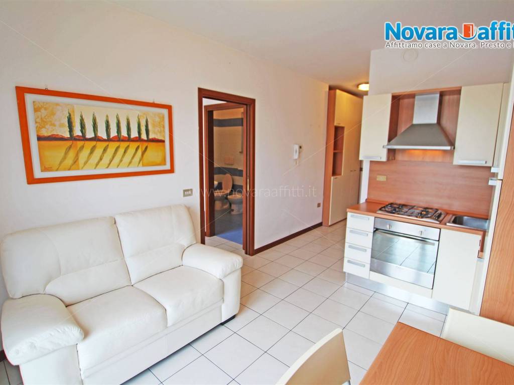 Appartamento a Novara in Strada Bini, 6 - Foto 4