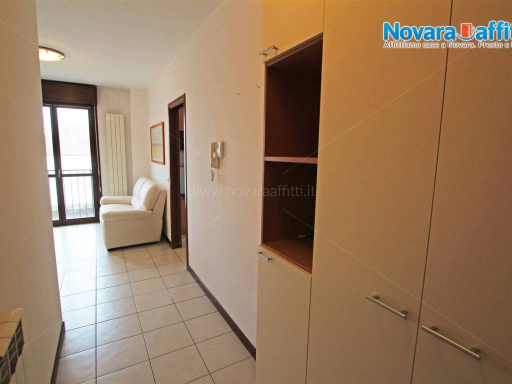 Appartamento a Novara in Strada Bini, 6 - Foto 5