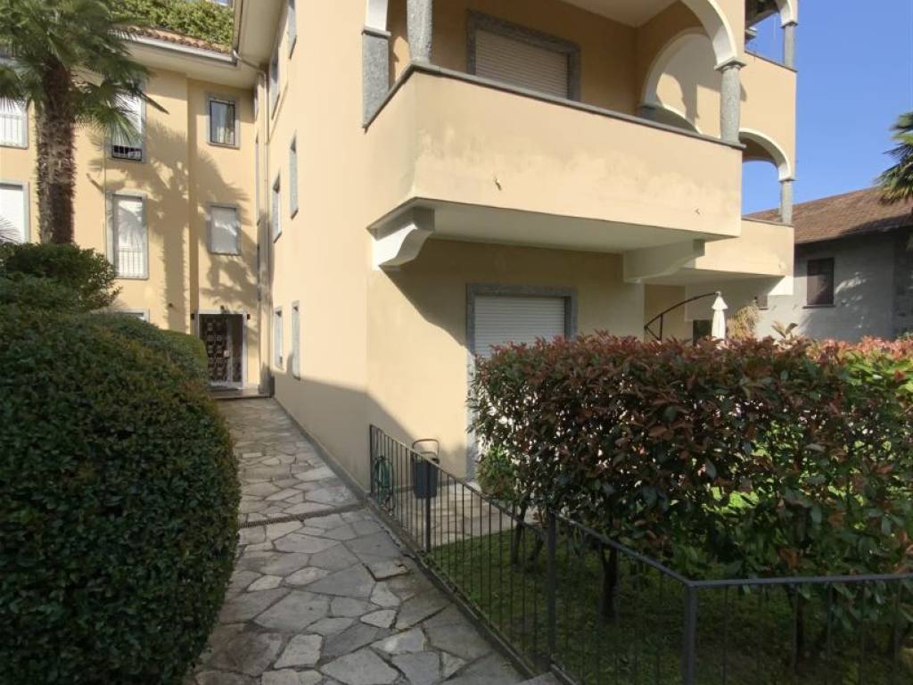 Appartamento a Stresa in Via Giuseppe Verdi, 24 - Foto 5