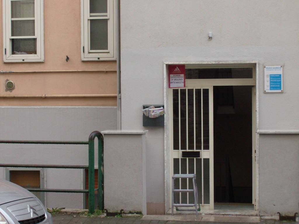 Appartamento a Potenza in Via Francesco Petrarca - Foto 2