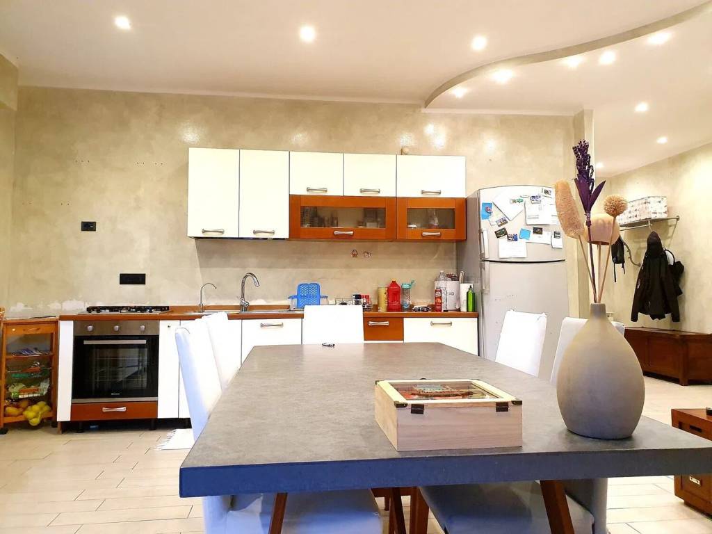 Appartamento a Pietra ligure in Via Pinee, 47 - Foto 3
