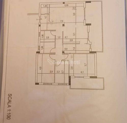 Appartamento a Barletta - Foto 5