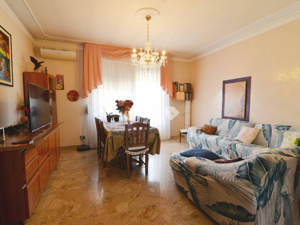 Appartamento a Corridonia in Via Porta di Sejano - Foto 2