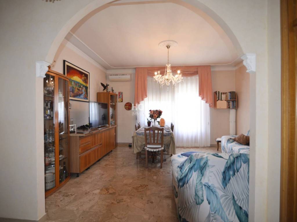 Appartamento a Corridonia in Via Porta di Sejano - Foto 4