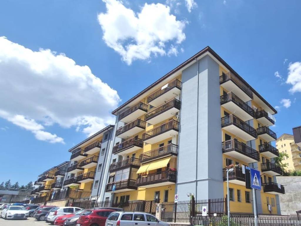 Appartamento a Potenza in Via Perlasca - Foto 2
