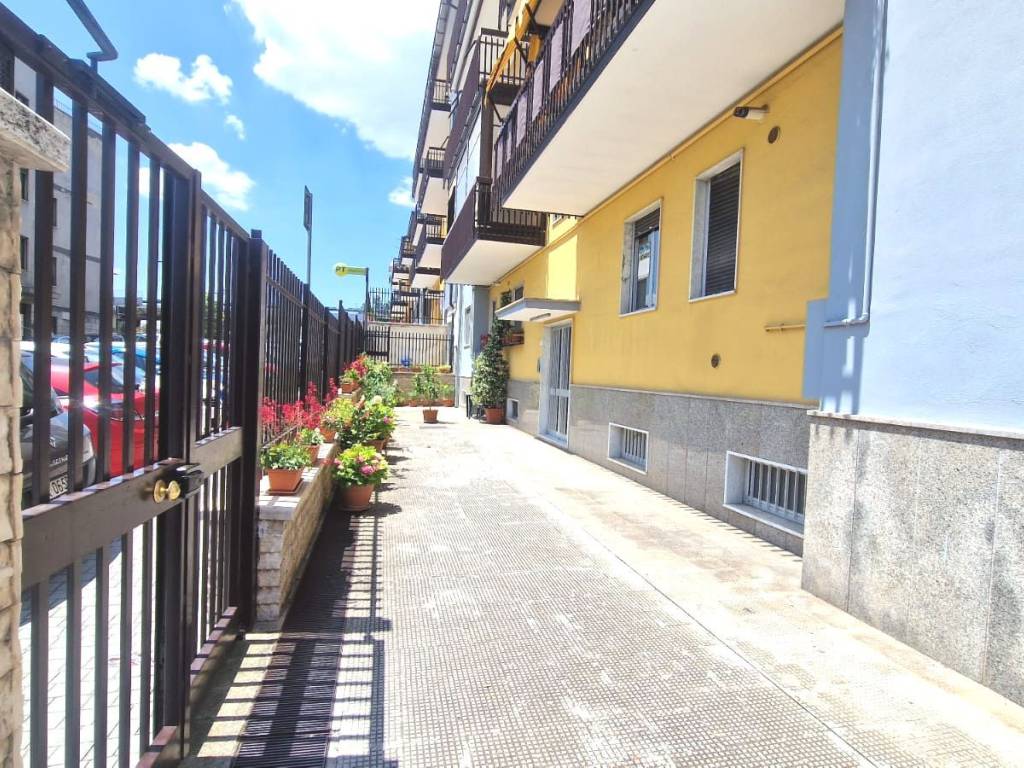 Appartamento a Potenza in Via Perlasca - Foto 3