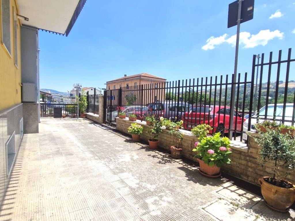 Appartamento a Potenza in Via Perlasca - Foto 4