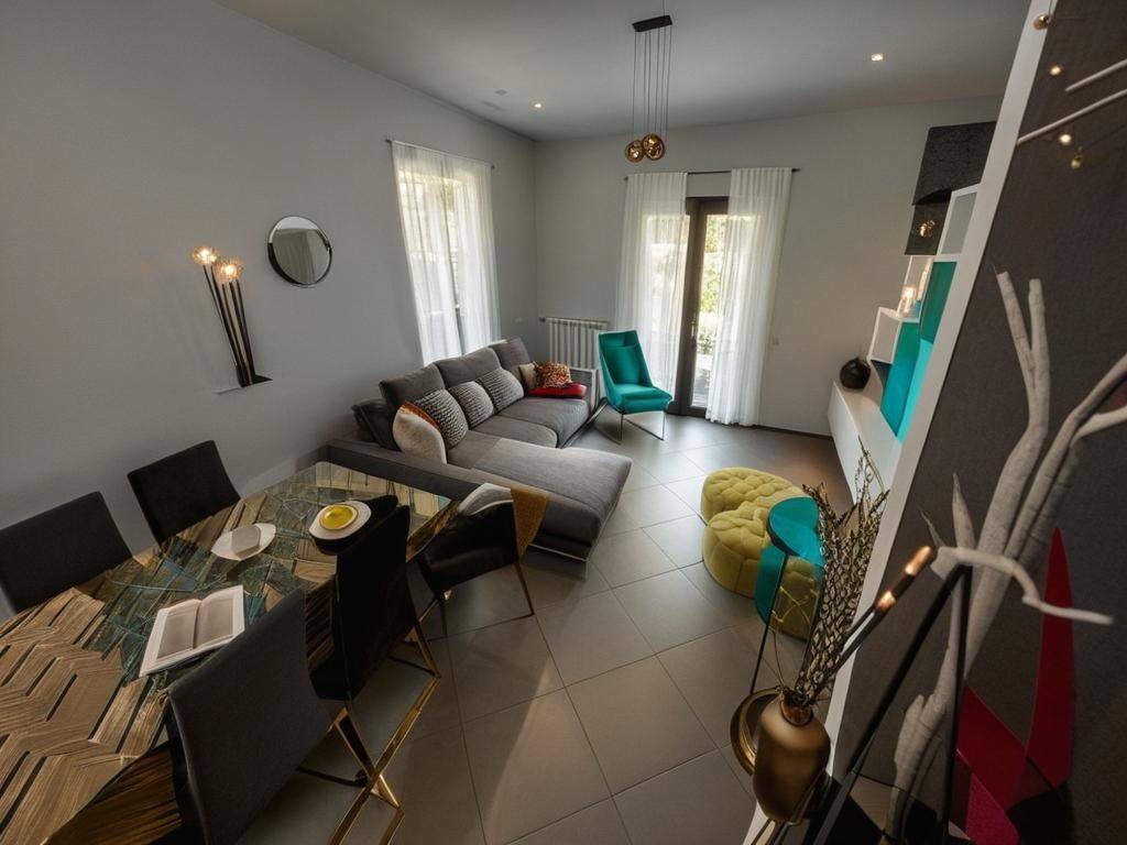 Appartamento a Castel mella in Piazza San Siro, 9 - Foto 3