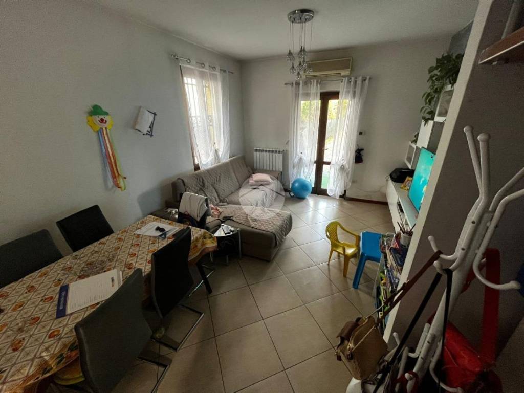 Appartamento a Castel mella in Piazza San Siro, 9 - Foto 5