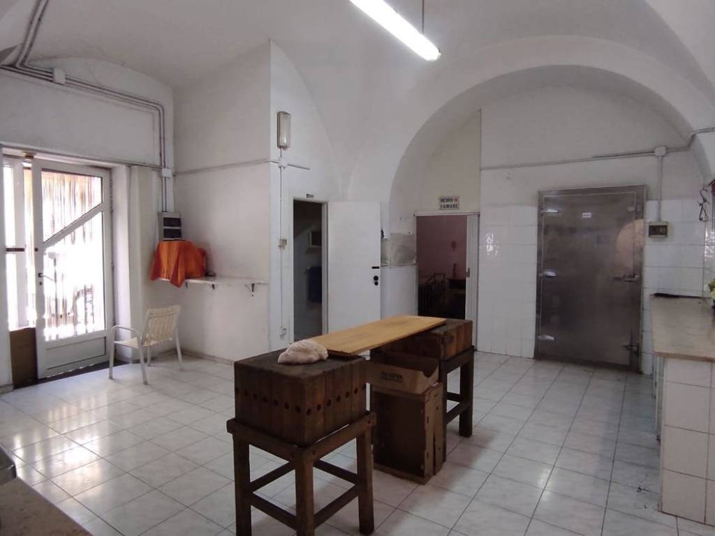 Immobile a San severo in VIA DON FELICE CANELLI - Foto 4