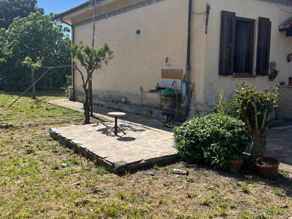 Villa a Orbetello in Via Orfeo Franceschelli, 30 - Foto 2