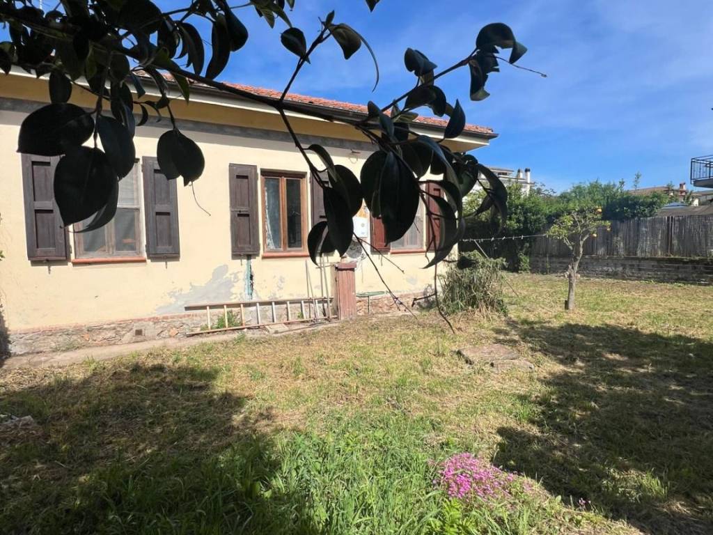 Villa a Orbetello in Via Orfeo Franceschelli, 30 - Foto 4