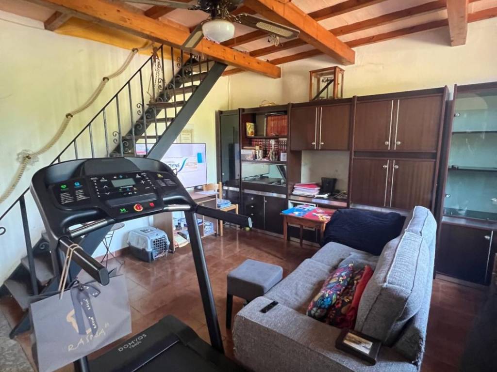 Villa a Orbetello in Via Orfeo Franceschelli, 30 - Foto 5
