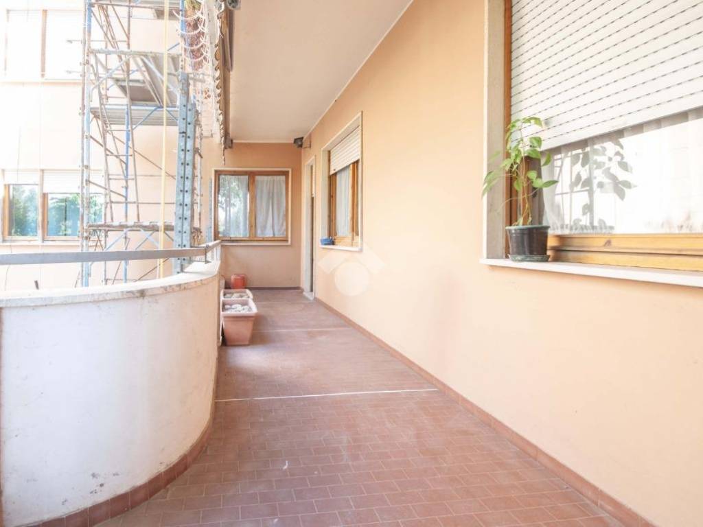 Appartamento a Roseto degli abruzzi in Via Patini, 3 - Foto 4