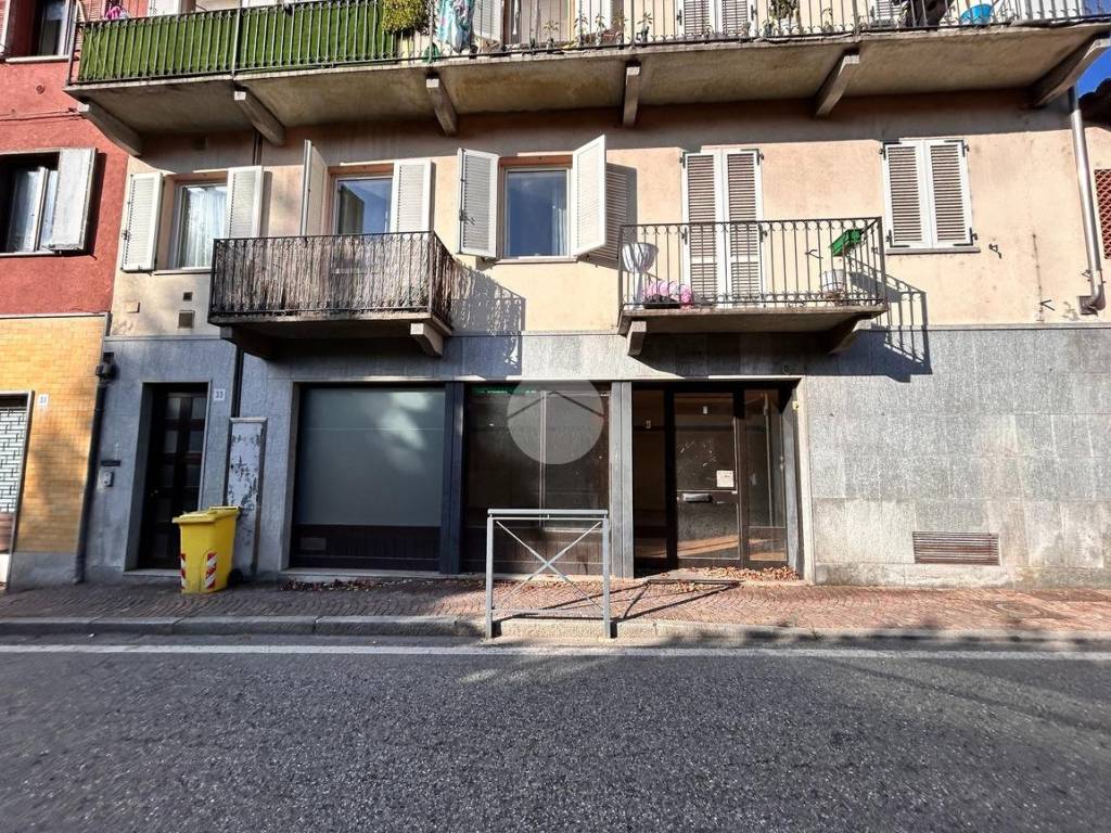 Immobile a Biella in Via Alfonso Ogliaro, 33 - Foto 2
