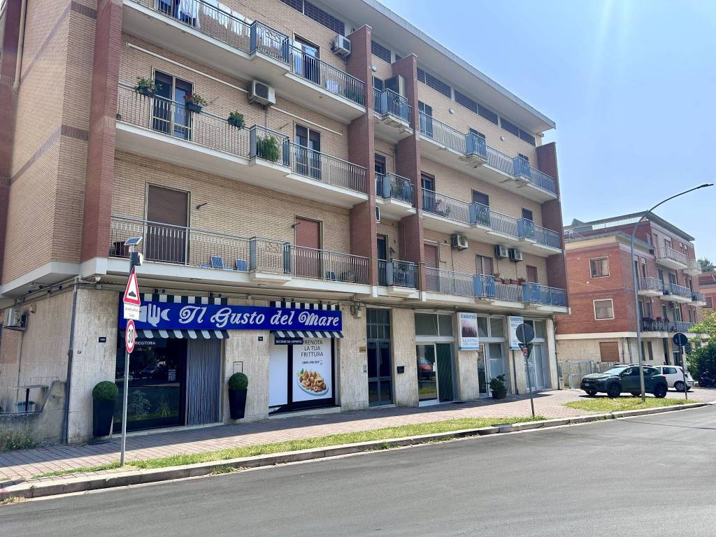 Appartamento a Matera in Via Dante Alighieri, 70 - Foto 2
