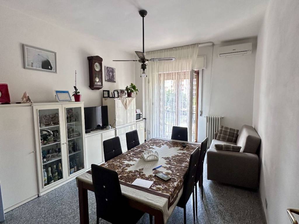 Appartamento a Matera in Via Dante Alighieri, 70 - Foto 3