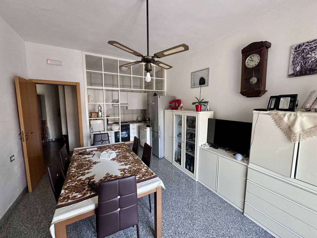 Appartamento a Matera in Via Dante Alighieri, 70 - Foto 4