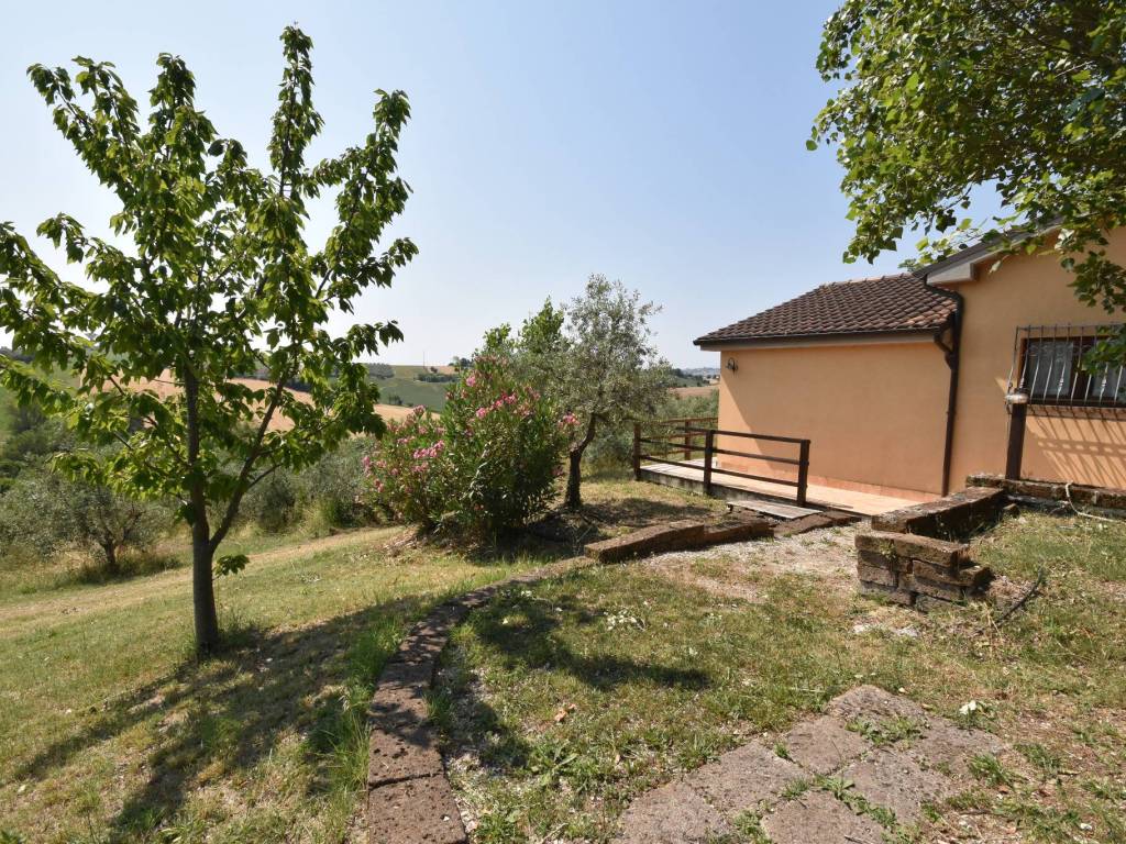 Villa a Monte san vito - Foto 2