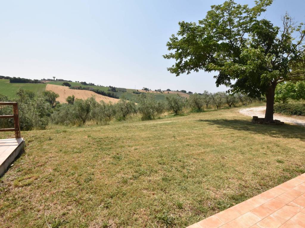 Villa a Monte san vito - Foto 3