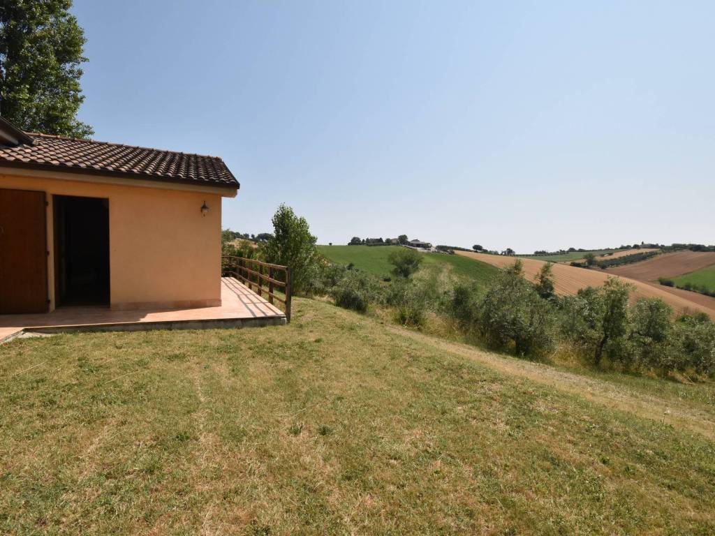 Villa a Monte san vito - Foto 4