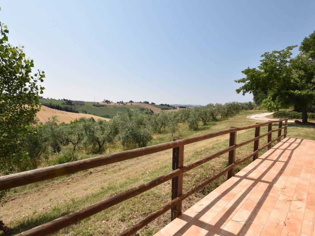 Villa a Monte san vito - Foto 5