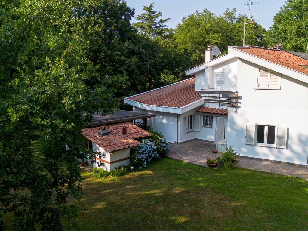 Villa a Formello in Via della Selvotta - Foto 2