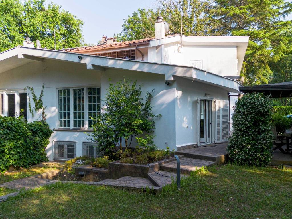 Villa a Formello in Via della Selvotta - Foto 3