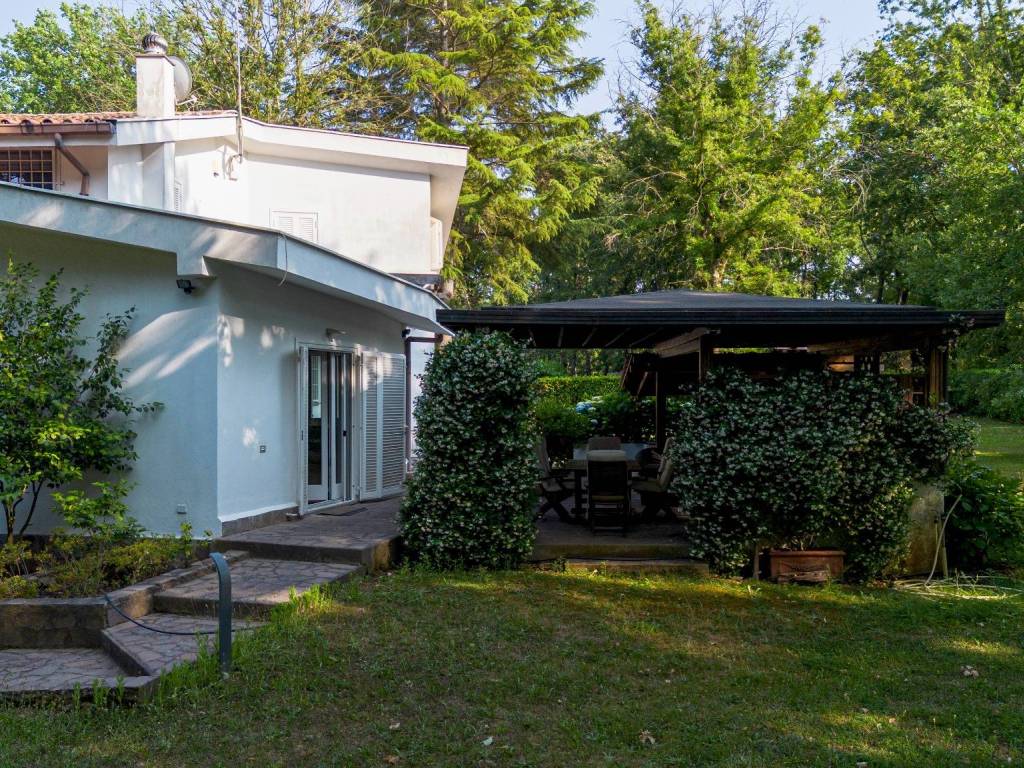 Villa a Formello in Via della Selvotta - Foto 4