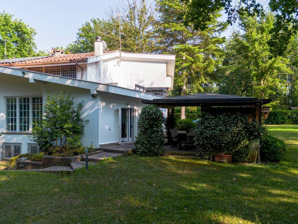 Villa a Formello in Via della Selvotta - Foto 5