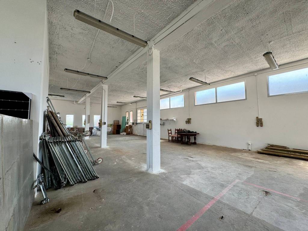 Immobile a Mestrino in Via Giuseppe Martignon, 12 - Foto 3